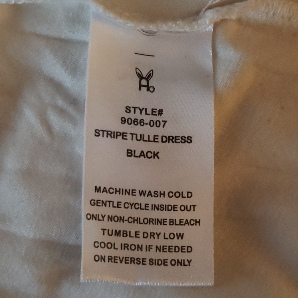GIRL'S ROCKETS OF AWESOME DRESS SZ 14 - Picture 7 of 9